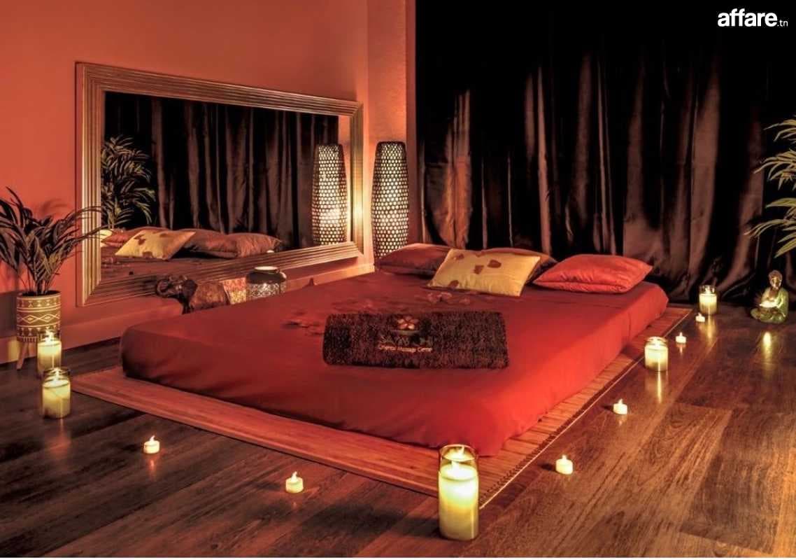 Bénéfices du Massage 24 844 127