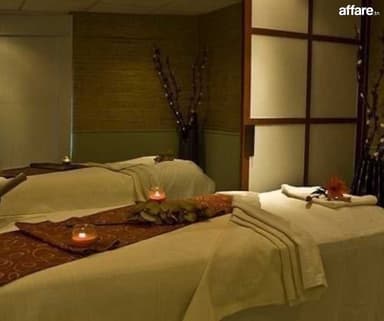 Massage Californien profond 22 072 849
