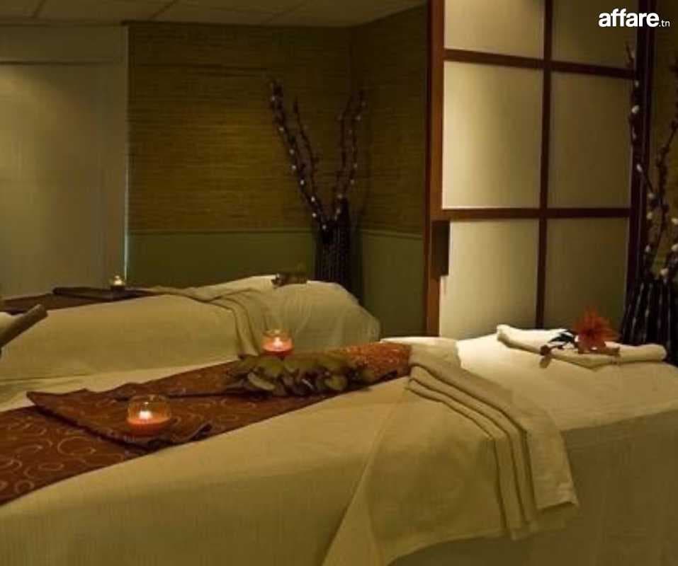 Massage Californien profond 22 072 849