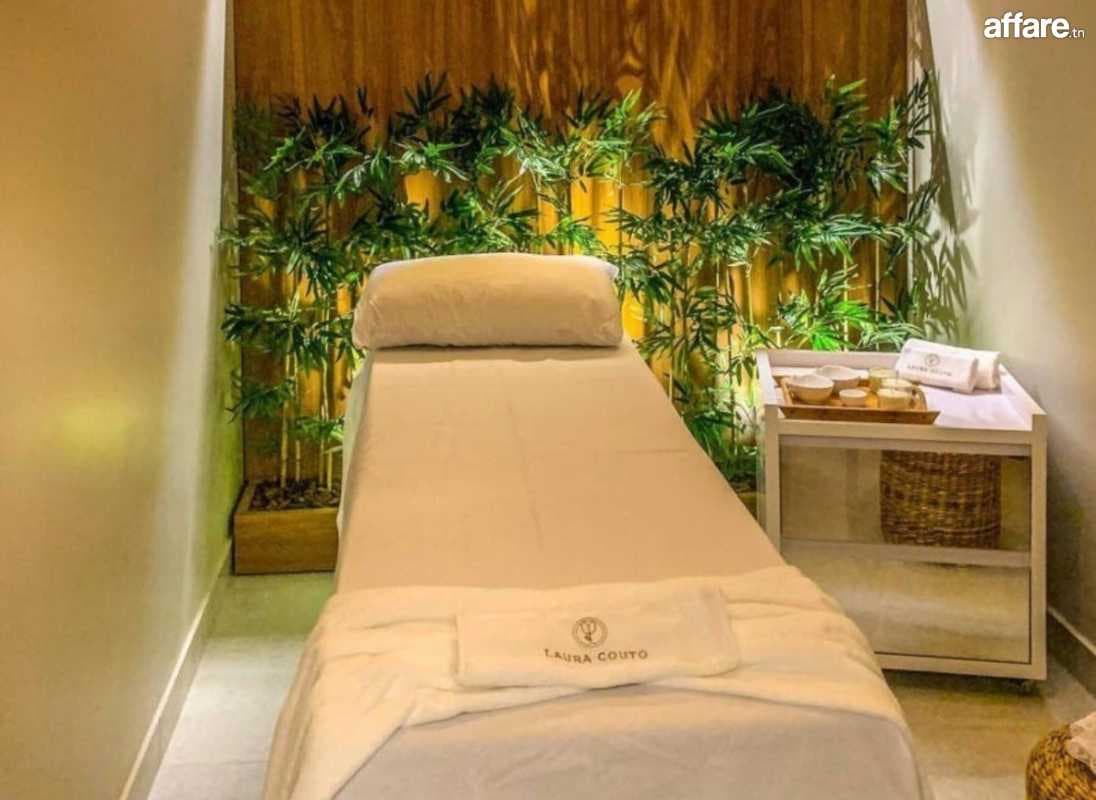 Cocooning massage 26 232 232 