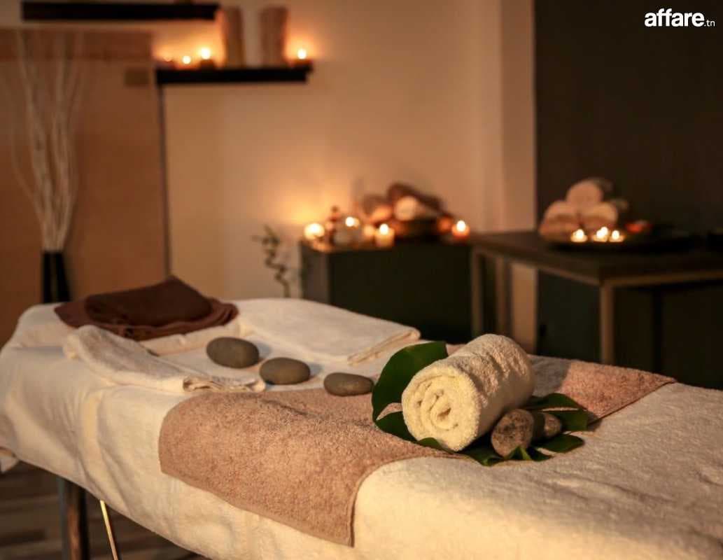 Modelage esthétique Et Massage 27 070 769