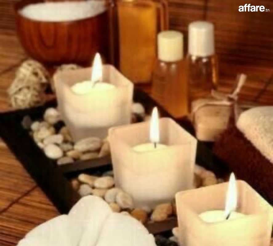 Super salon de massages 29 784 636