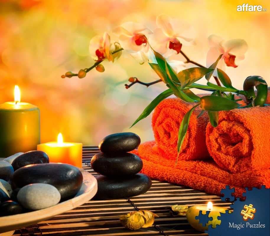 Massage de douceur 22 072 849