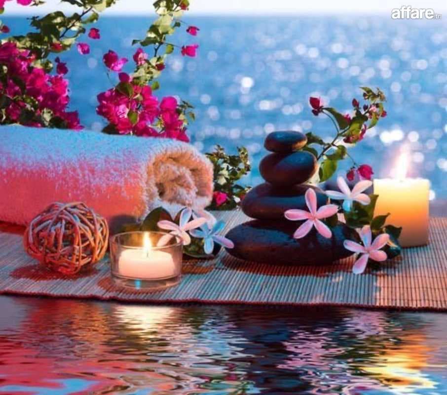 Relaxation bien-être 26 751 050