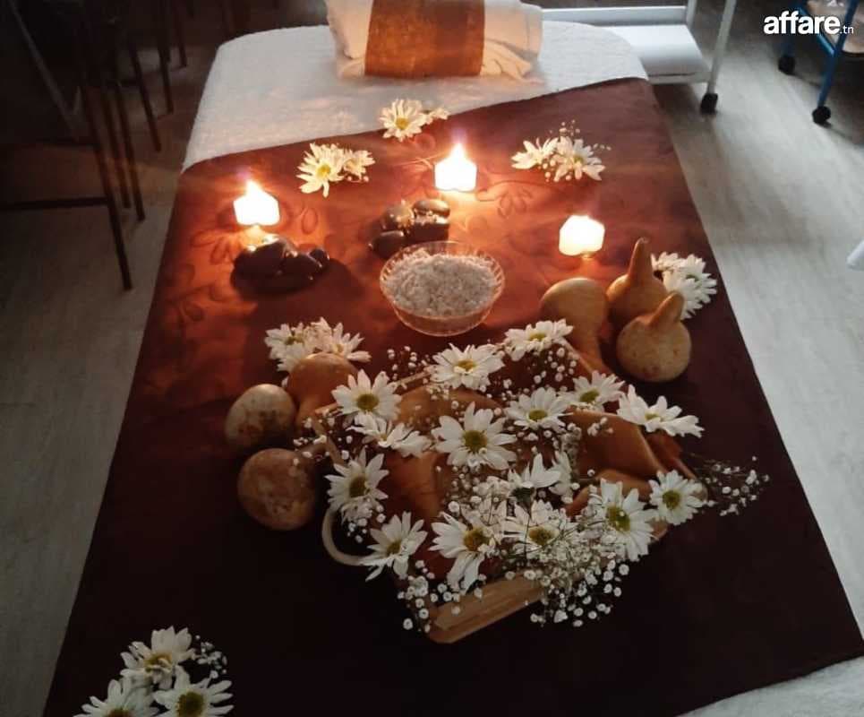 Univers de relaxation 23 999 685