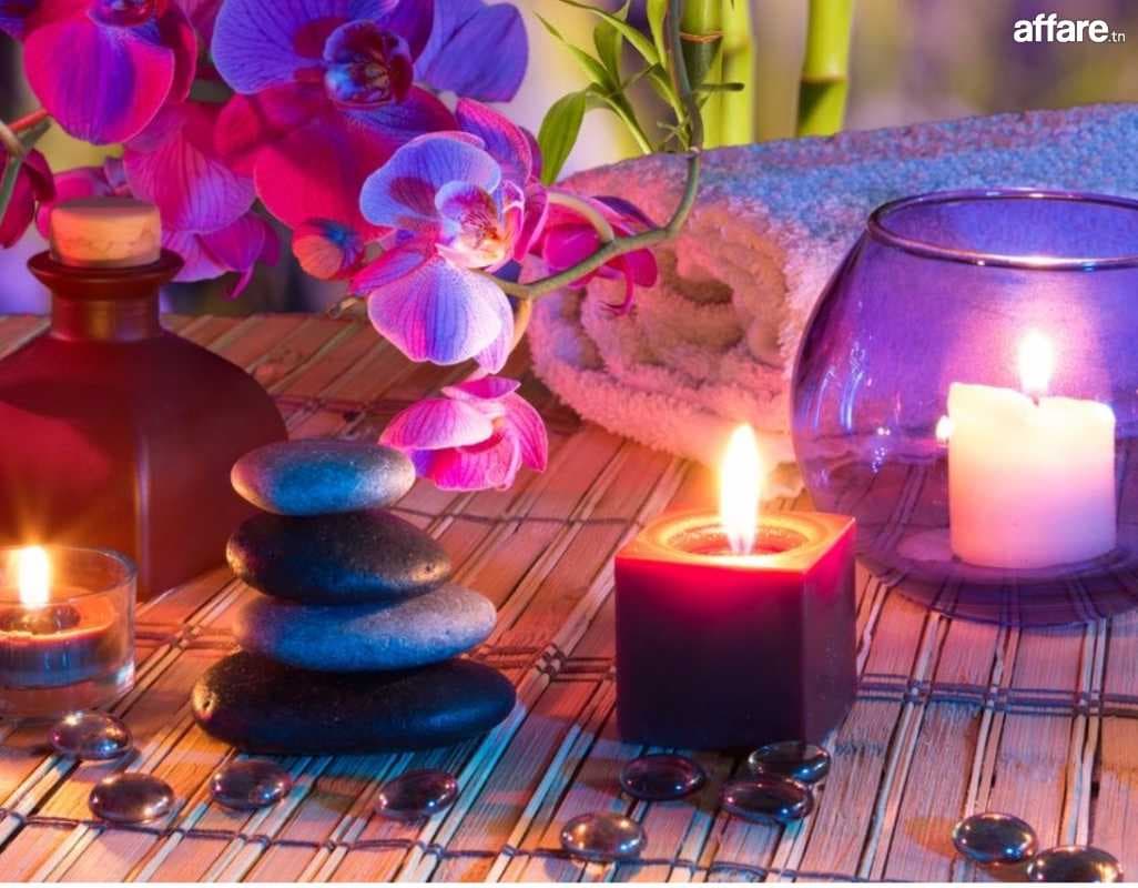 Massage de lux 26 232 232 