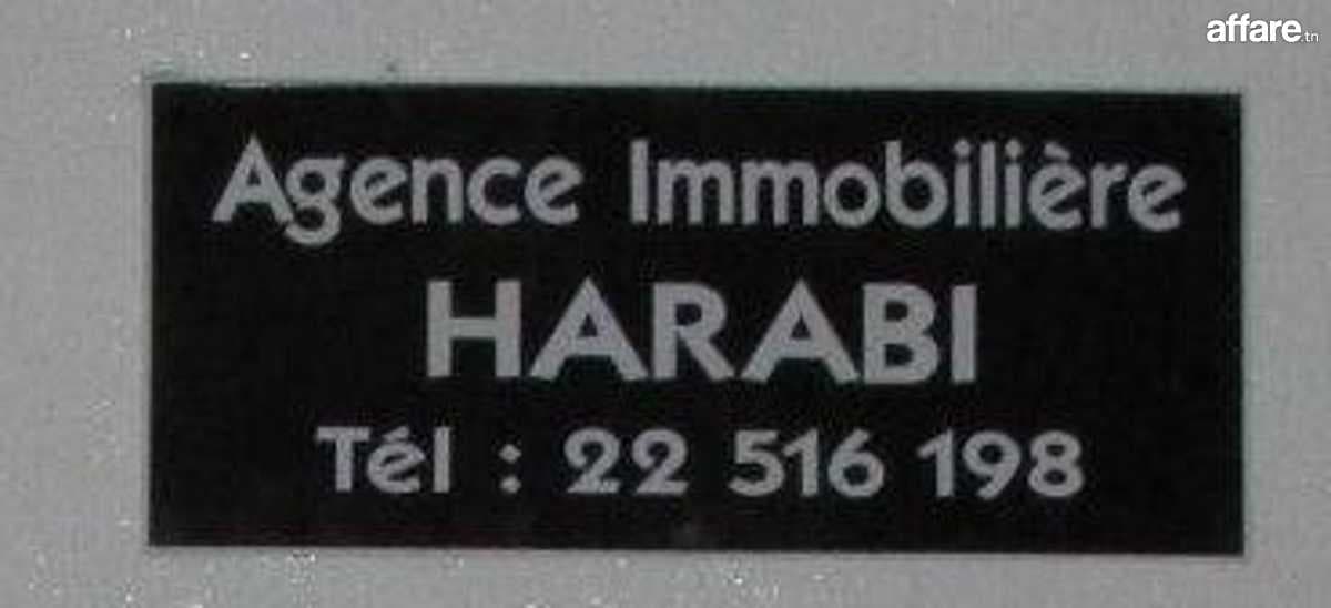 	précieux amplacement sur la route principale tunis zaghouan