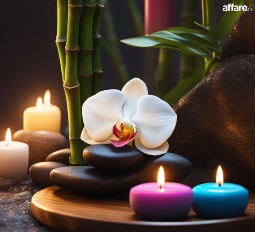 Soins esthétiques et massages 28 029 606