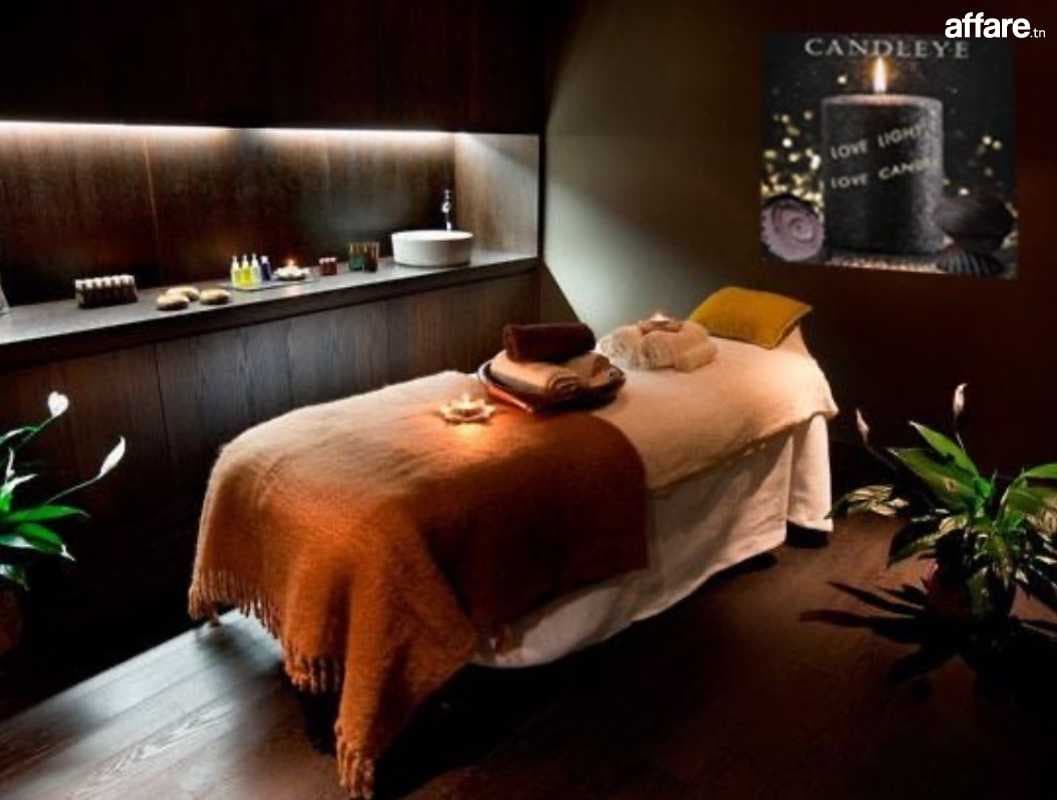 Massage anti-stress  23 999 685