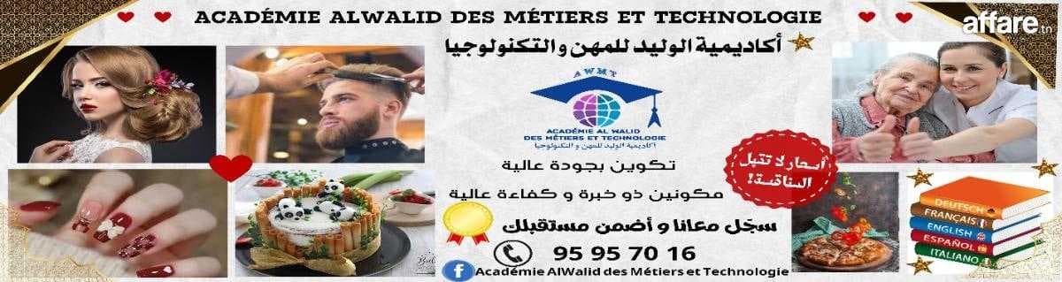 Formation Professionnelle