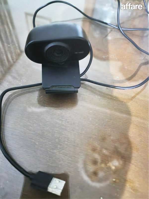 web cam 