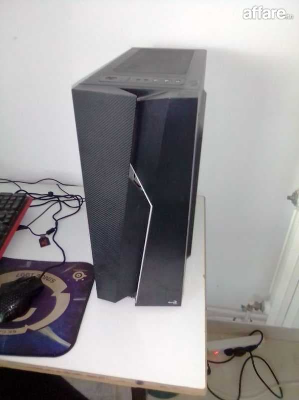 Pc gamer 
