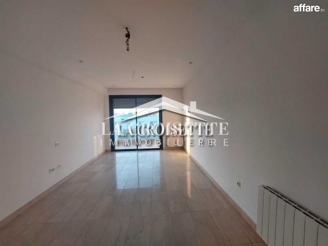 Appartement S+2 à La Marsa MAV1813