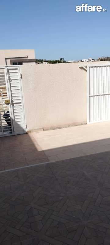 maison près de la mer
