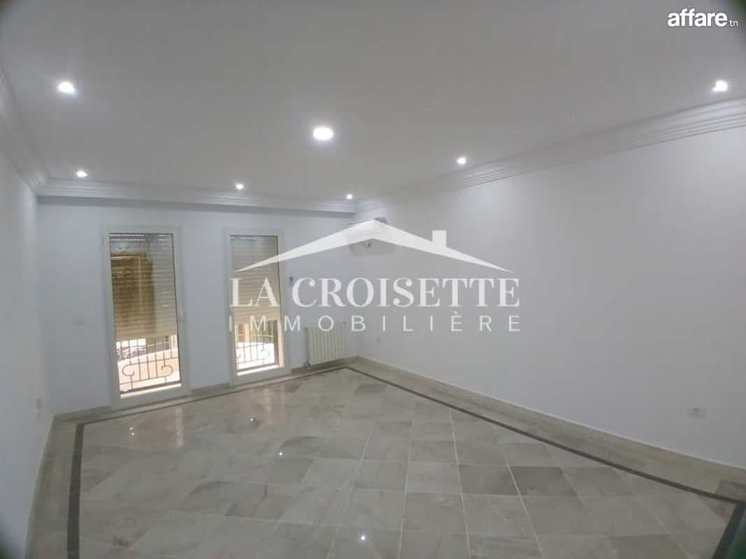 Appartement S+2 à La Soukra MAV1834
