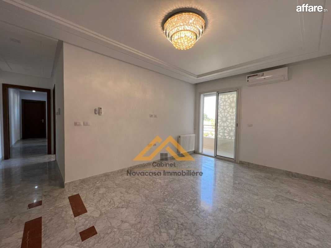 A louer appartement s+2 à Kantaoui