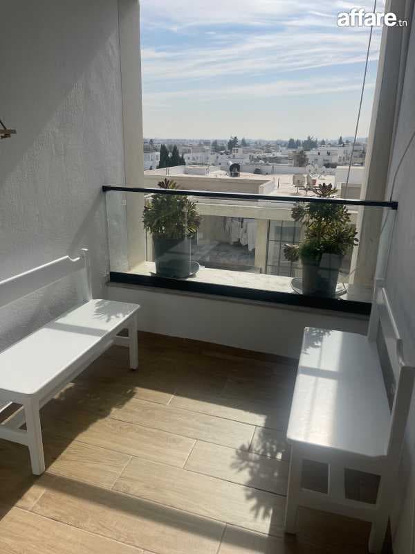 Appartement de vacances 