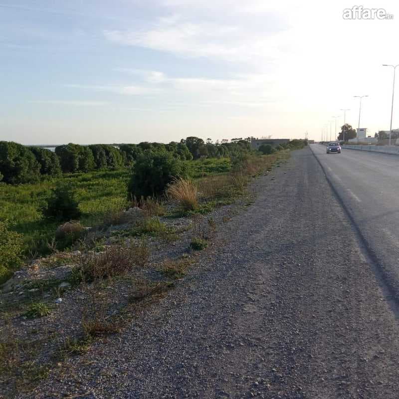 terrain a vendre
