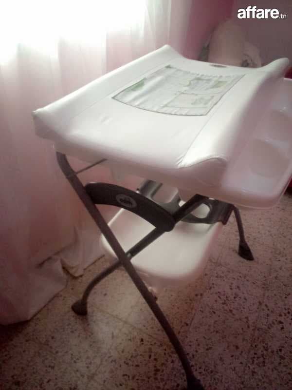 Table a langer cam 