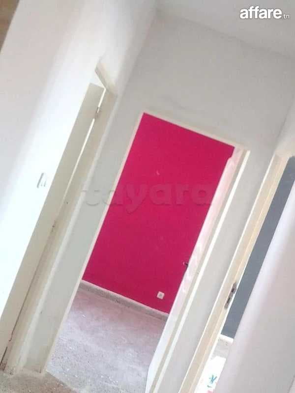 Appartement spacieux a vendre