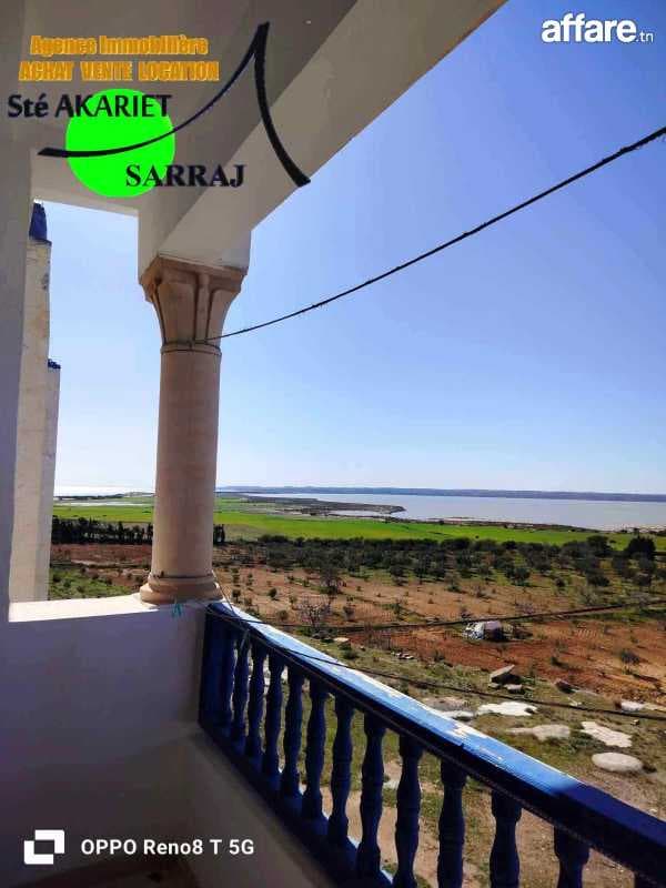 #Offre Super Cool #Appartement [#S+2] #Vue de Mer #Hergla 