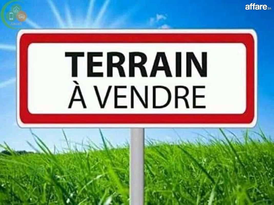 Vente terrain au lido