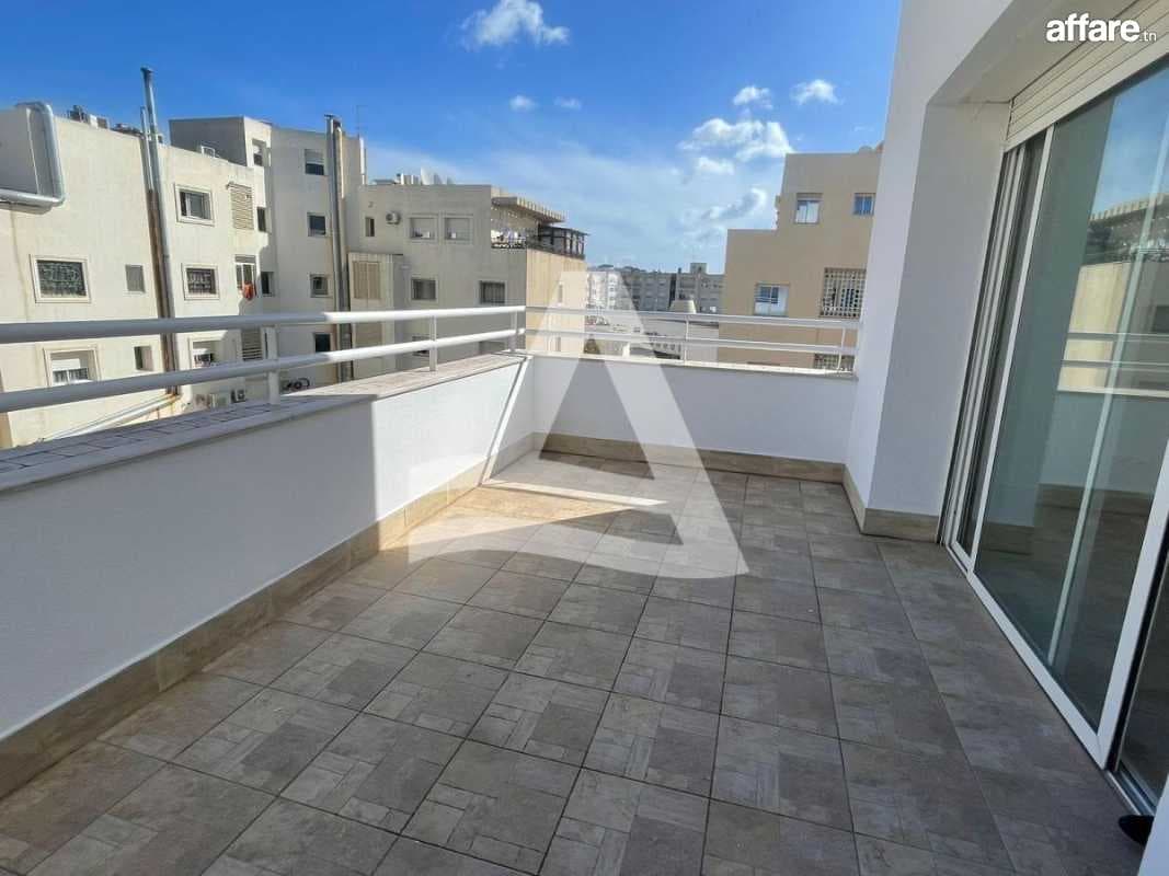 s+2 de 125m² - Les berges du Lac 2