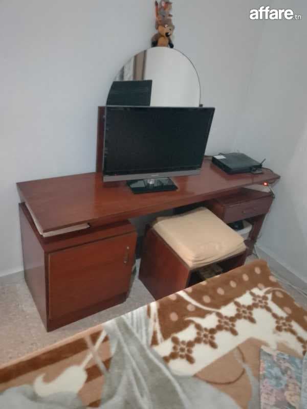Chambre a coucher