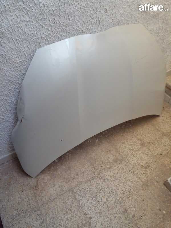  tolerie toyota yaris