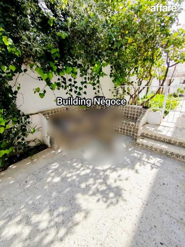 🛑🏠 Cité la gazelle à louer spacieux Étage villa S+3🛑🏠