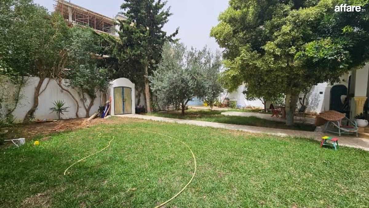 Maison violetta(réf: l1785)