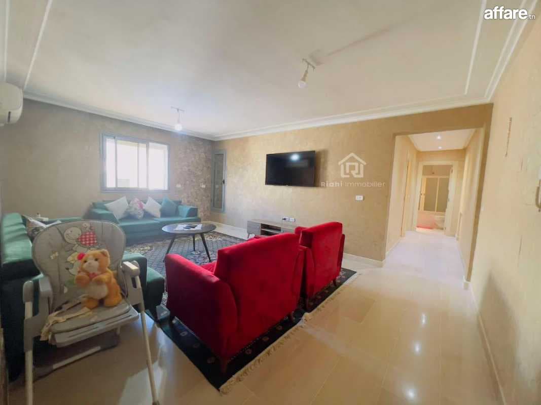 appartement