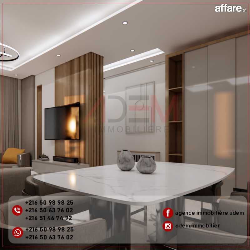 Appartement S2 directe promoteur 