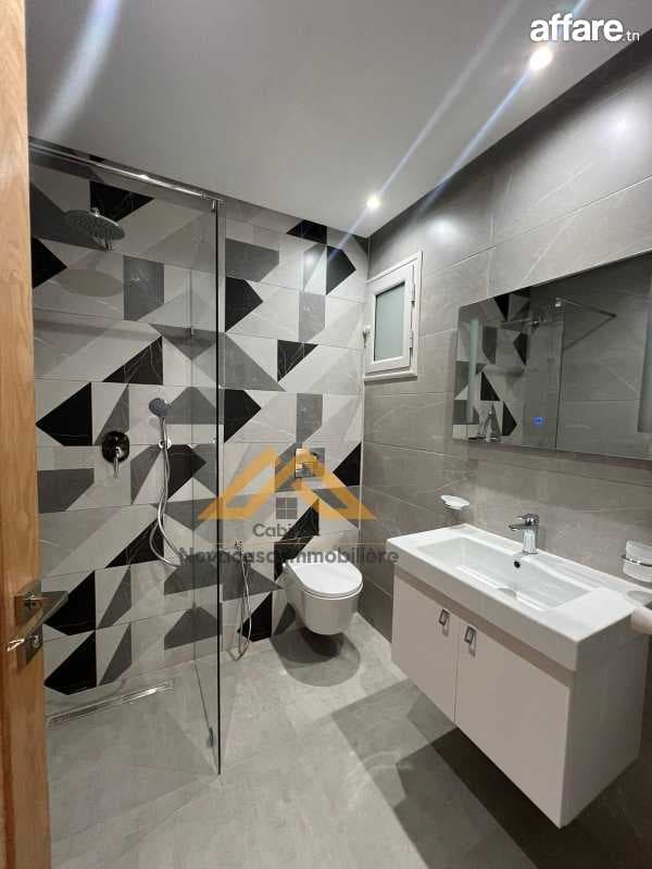 A vendre appartement S+1 Direct Promoteur