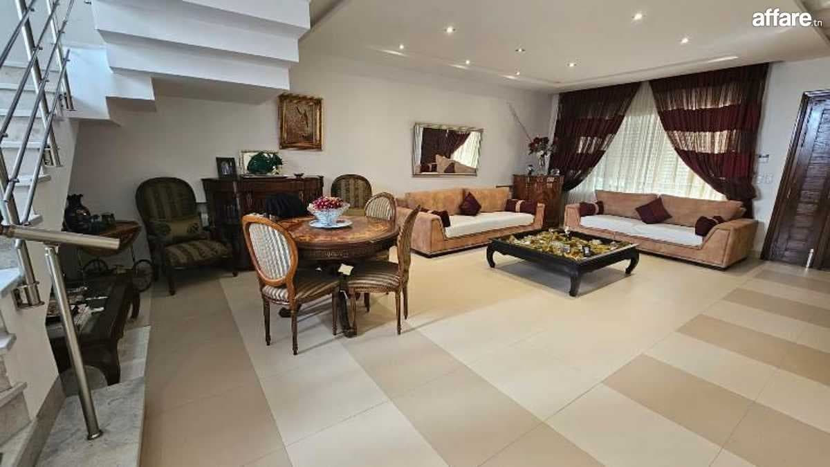 Villa l’onagre(réf: l3071)