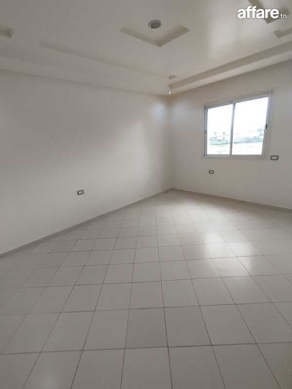 Appartement a vendre 