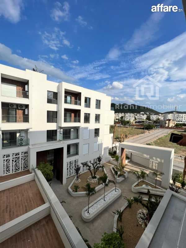 appartements