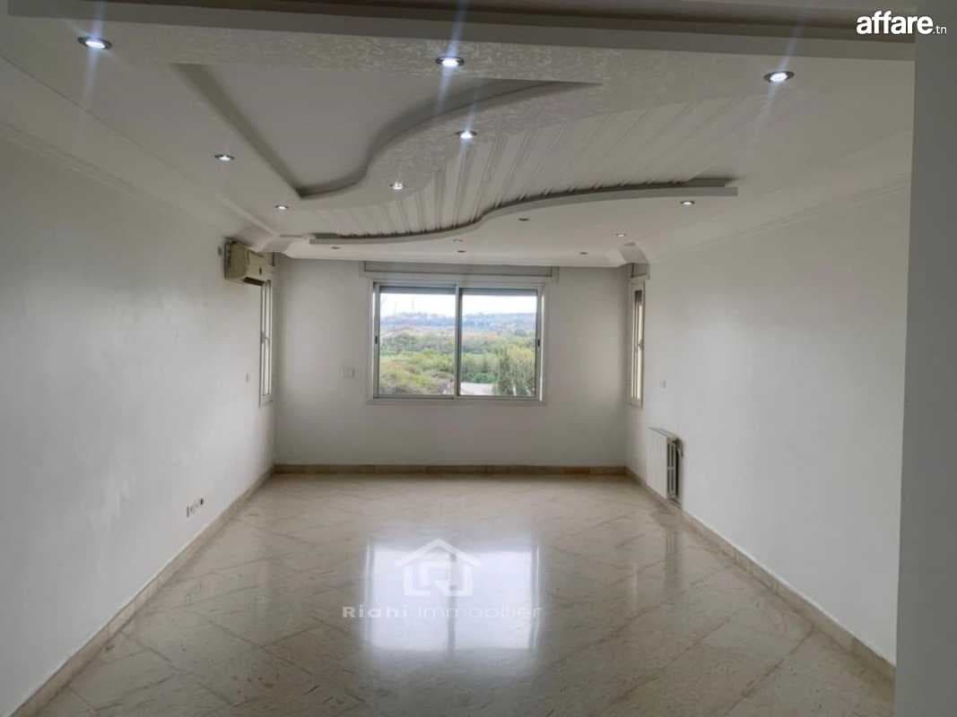 appartement s+3