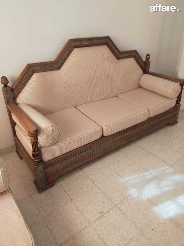 Vente meubles 