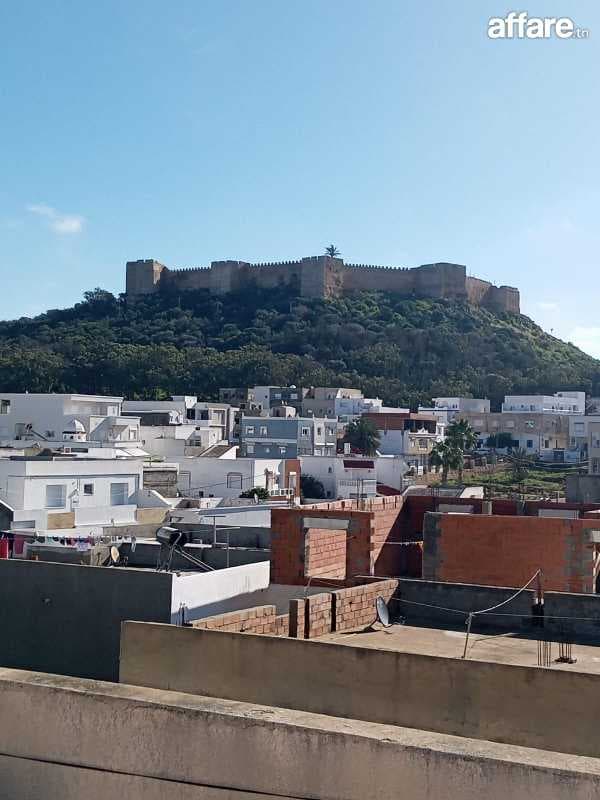 immeubles à vendre à kelibia