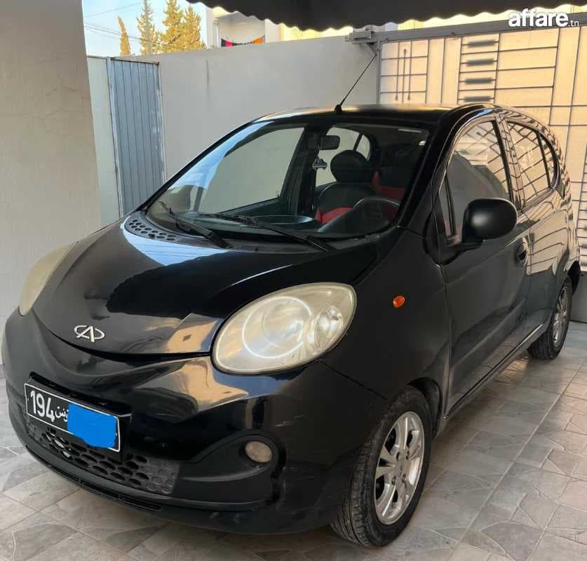 Voiture @ vendre