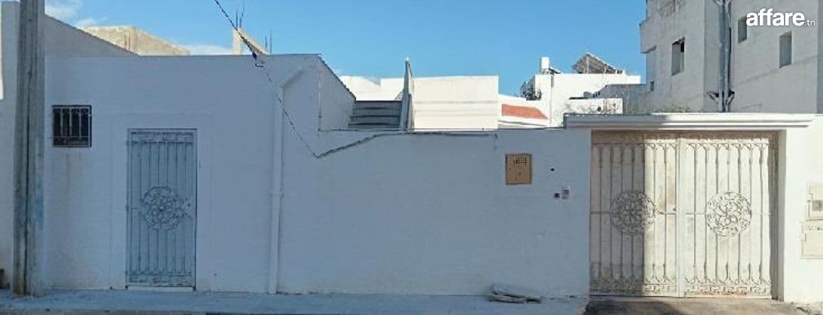 VILLA  ET  STUDIO