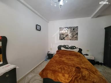 Maison S+3 avec titre bleu à vendre à Korba 51355351