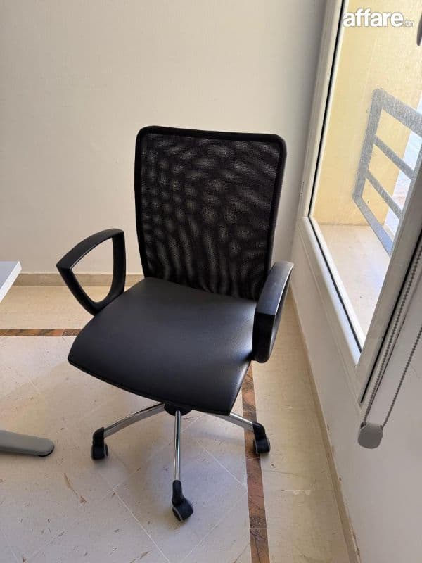 meuble de bureau