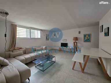 Appartement S+1 à Cité Les Pins, La Marsa