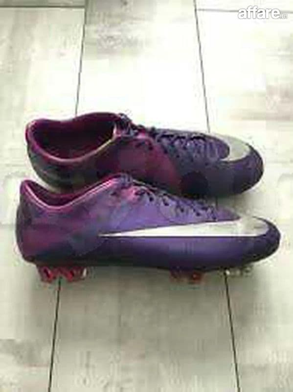 Crampon Nike occasion 