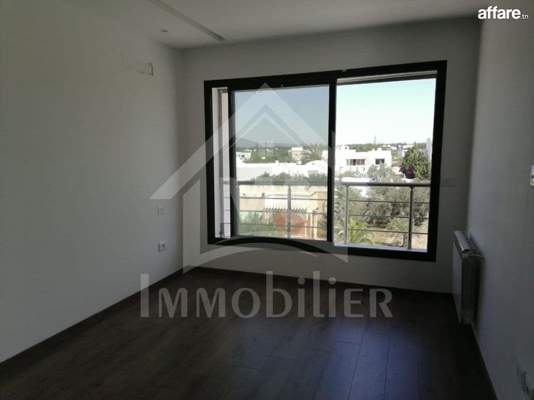 Des appartements S+2 tout neuf à vendre à Hammamet 51355351