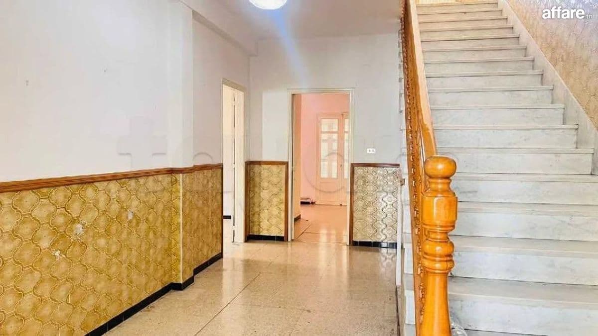 jolie villa a louer