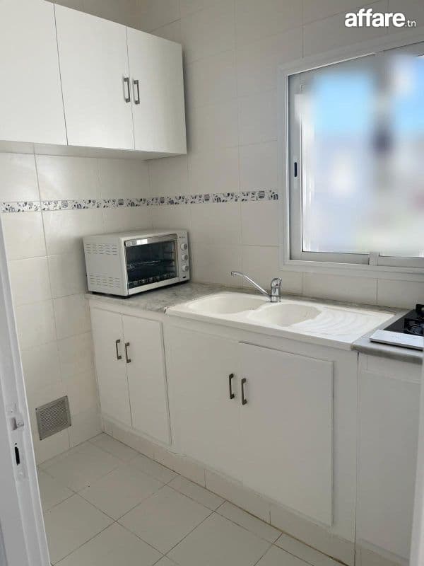 🏠 Ennasr 𝟐 à louer spacieux Studio indépendant 