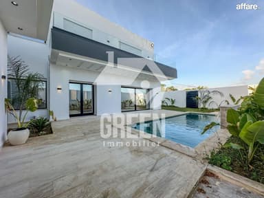 Villa " Verde "